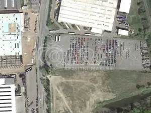 Prodej komerčního pozemku, Mnichovo Hradiště, 30600 m2