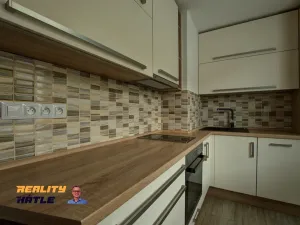 Pronájem bytu 2+1, Hradec Králové - Nový Hradec Králové, Milady Horákové, 55 m2