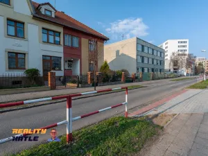 Prodej rodinného domu, Hradec Králové - Slezské Předměstí, Luční, 116 m2