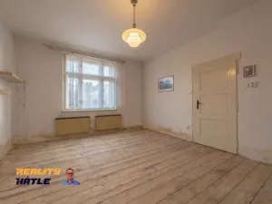 Prodej rodinného domu, Hradec Králové - Slezské Předměstí, Luční, 116 m2