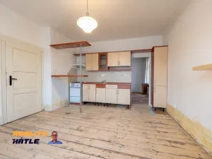 Prodej rodinného domu, Hradec Králové - Slezské Předměstí, Luční, 116 m2