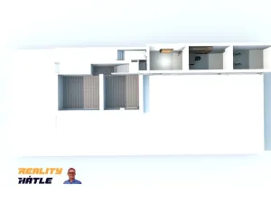 Prodej rodinného domu, Hradec Králové - Slezské Předměstí, Luční, 116 m2