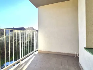 Pronájem bytu 2+kk, Písek - Pražské Předměstí, V Portyči, 65 m2