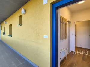 Pronájem bytu 2+kk, Písek - Pražské Předměstí, V Portyči, 65 m2