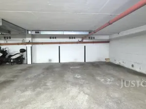 Pronájem bytu 2+kk, Písek - Pražské Předměstí, V Portyči, 65 m2