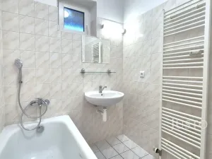 Pronájem bytu 2+kk, Písek - Pražské Předměstí, V Portyči, 65 m2