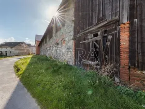 Prodej skladu, Kolinec, 260 m2