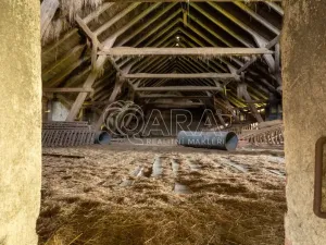 Prodej skladu, Kolinec, 260 m2