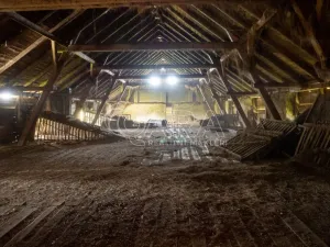 Prodej skladu, Kolinec, 260 m2