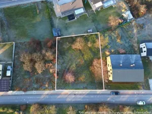 Prodej pozemku pro bydlení, Dřetovice, 919 m2