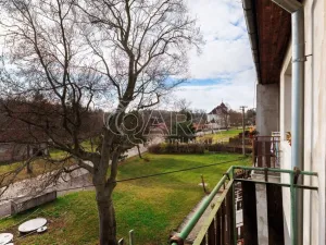 Prodej rodinného domu, Nečtiny - Březín, 115 m2