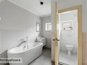 Prodej rodinného domu, Chrudim - Chrudim IV, V Zahrádkách, 95 m2