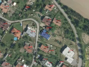 Prodej rodinného domu, Chrudim - Chrudim IV, V Zahrádkách, 95 m2