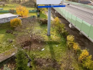 Prodej komerčního pozemku, Benátky nad Jizerou, 1172 m2