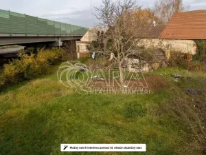 Prodej komerčního pozemku, Benátky nad Jizerou, 1172 m2