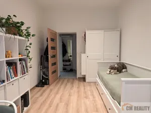 Pronájem bytu 2+1, Prostějov, Resslova, 53 m2