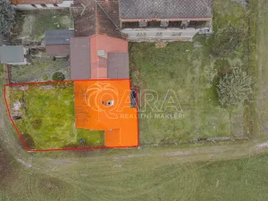 Prodej rodinného domu, Katovice, 100 m2