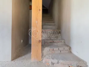 Prodej rodinného domu, Katovice, 100 m2