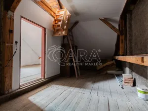 Prodej rodinného domu, Katovice, 100 m2