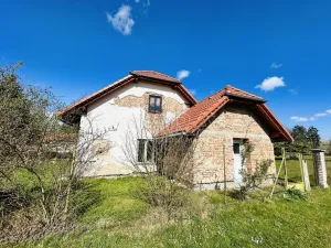 Prodej rodinného domu, Katovice, 100 m2