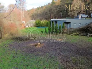 Prodej pozemku pro bydlení, Praha - Přední Kopanina, K Prelátům, 909 m2