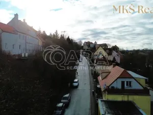 Prodej pozemku pro bydlení, Praha - Přední Kopanina, K Prelátům, 909 m2