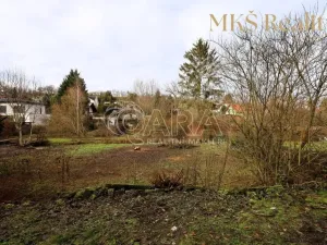 Prodej pozemku pro bydlení, Praha - Přední Kopanina, K Prelátům, 909 m2