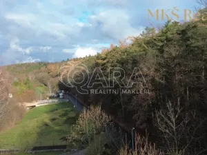 Prodej pozemku pro bydlení, Praha - Přední Kopanina, K Prelátům, 909 m2