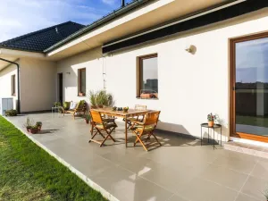 Prodej rodinného domu, Jesenice, Papoušková, 347 m2