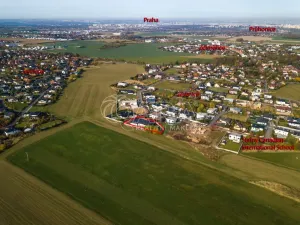 Prodej rodinného domu, Jesenice, Papoušková, 347 m2