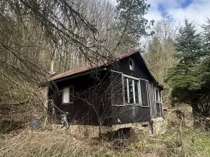 Prodej chaty, Děčín, Vítova, 16 m2