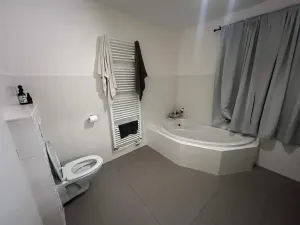 Pronájem rodinného domu, Mečeříž, 130 m2