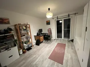 Pronájem rodinného domu, Mečeříž, 130 m2