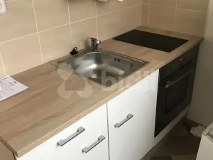 Pronájem bytu 1+kk, Praha - Háje, Hekrova, 30 m2