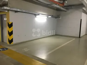 Pronájem bytu 2+kk, Praha - Hloubětín, Nademlejnská, 47 m2