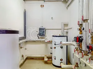 Pronájem skladu, Luby, 1700 m2