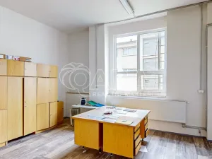 Pronájem skladu, Luby, 1700 m2