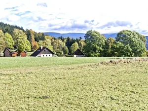 Prodej rodinného domu, Kořenov - Polubný, 150 m2