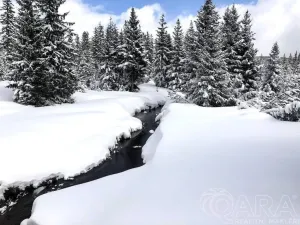 Prodej rodinného domu, Kořenov - Polubný, 150 m2