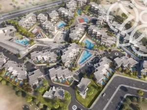 Prodej bytu 2+kk, Hurgáda,Egypt, 79 m2