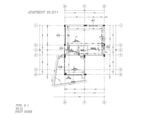 Prodej bytu 2+kk, Hurgáda,Egypt, 79 m2