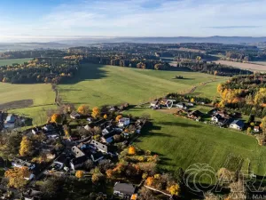 Prodej pozemku pro bydlení, Bohutín, 1157 m2