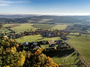 Prodej pozemku pro bydlení, Bohutín, 1157 m2