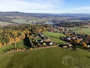 Prodej pozemku pro bydlení, Bohutín, 1157 m2