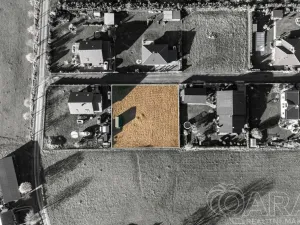 Prodej pozemku pro bydlení, Bohutín, 1157 m2