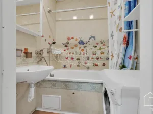 Prodej bytu 2+1, Praha - Záběhlice, Choratická, 58 m2