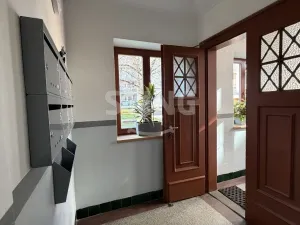 Prodej bytu 2+1, Ostrava, Vítězná, 67 m2