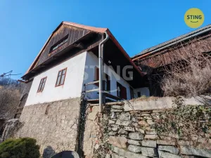 Prodej rodinného domu, Jakubovice, 120 m2