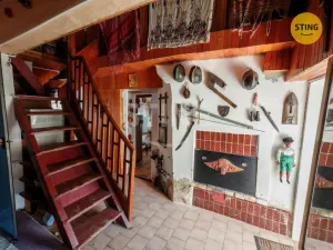 Prodej rodinného domu, Jakubovice, 120 m2