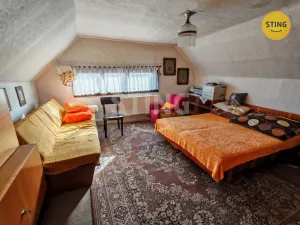 Prodej rodinného domu, Jakubovice, 120 m2